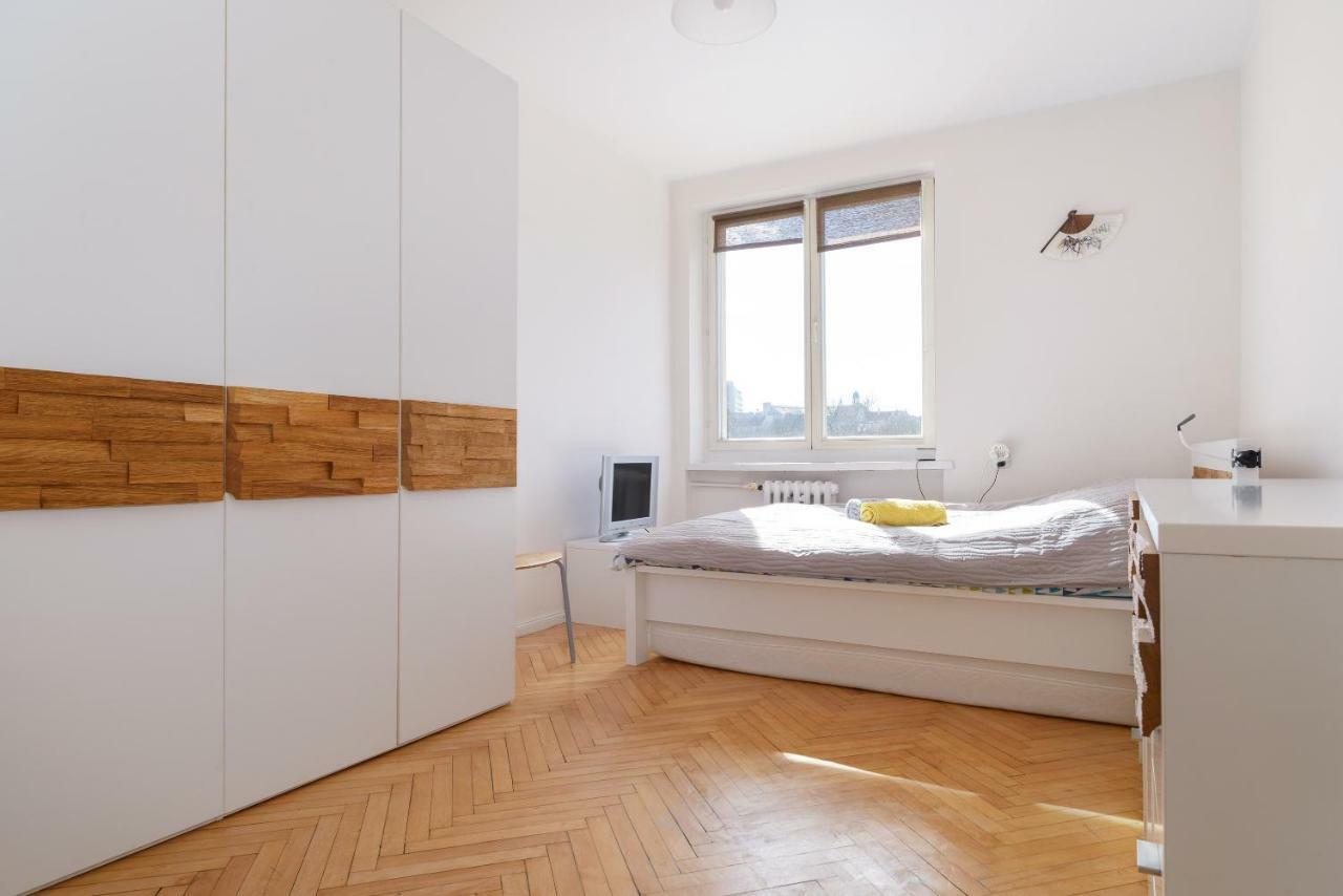 Apartament Libelta Poznan Exterior foto