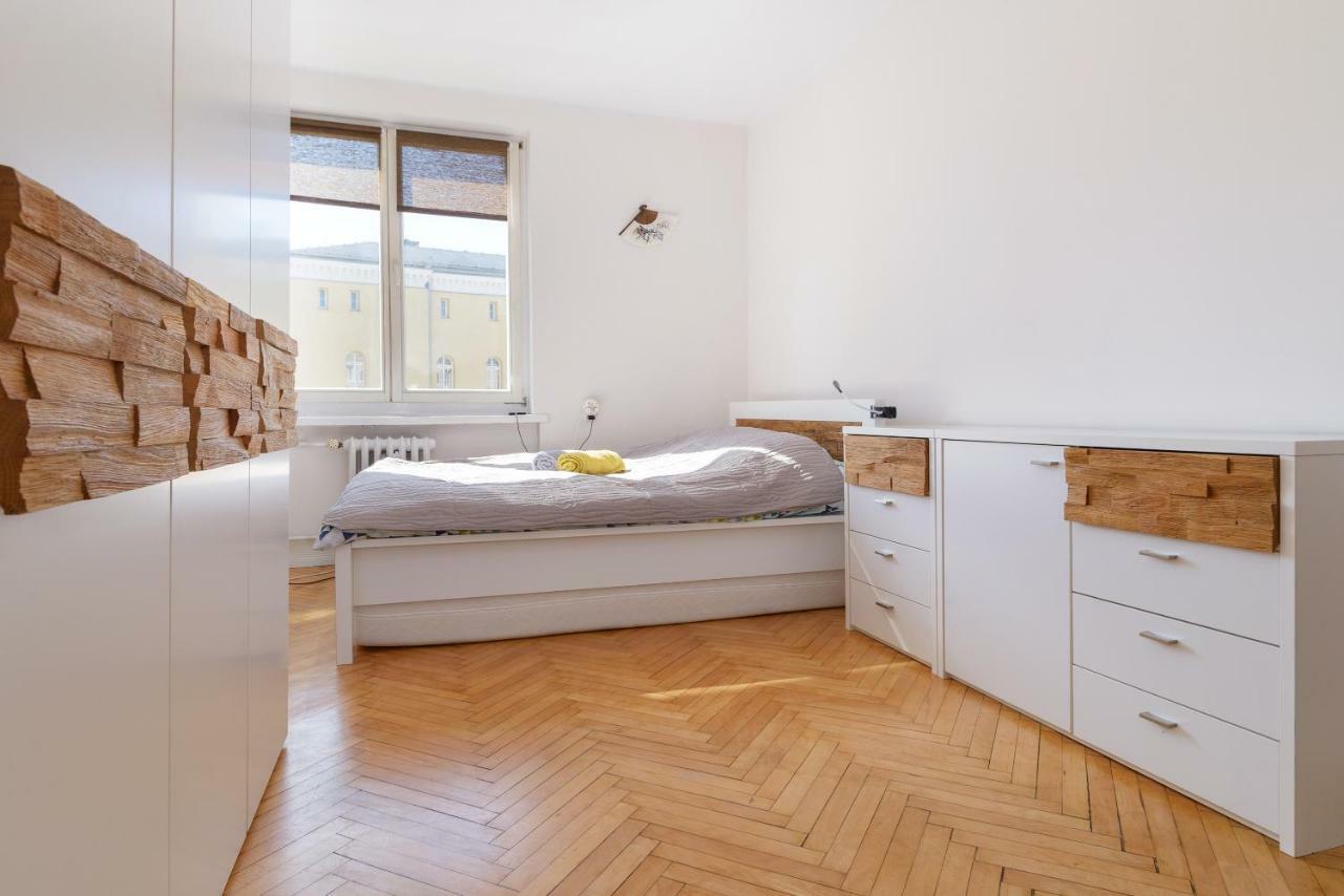 Apartament Libelta Poznan Exterior foto